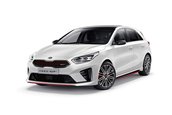 2019 Kia Ceed GT