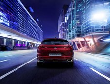 2019 Kia ProCeed