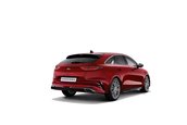 2019 Kia ProCeed