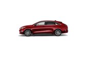 2019 Kia ProCeed