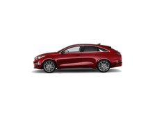 2019 Kia ProCeed