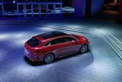 2019 Kia ProCeed