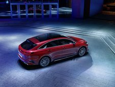 2019 Kia ProCeed