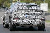 2019 Lamborghini Urus