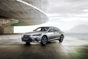 2019 Lexus ES