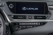 2019 Lexus ES