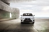 2019 Lexus ES