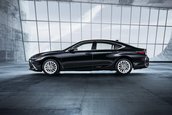 2019 Lexus ES