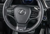 2019 Lexus ES