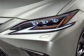 2019 Lexus ES