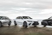 2019 Lexus ES