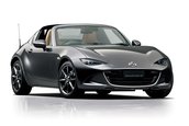 2019 Mazda MX-5