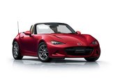 2019 Mazda MX-5