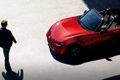 2019 Mazda MX-5