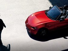 2019 Mazda MX-5