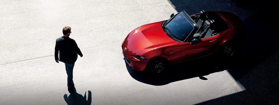 2019 Mazda MX-5