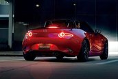 2019 Mazda MX-5