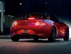 2019 Mazda MX-5