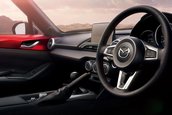 2019 Mazda MX-5