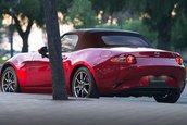 2019 Mazda MX-5