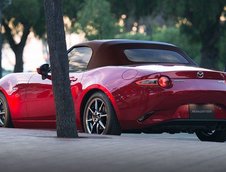 2019 Mazda MX-5