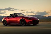 2019 Mazda MX-5