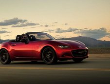 2019 Mazda MX-5