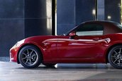 2019 Mazda MX-5