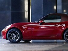 2019 Mazda MX-5