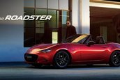 2019 Mazda MX-5