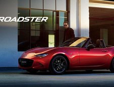 2019 Mazda MX-5