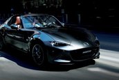 2019 Mazda MX-5