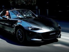 2019 Mazda MX-5