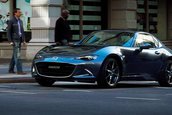 2019 Mazda MX-5