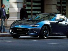 2019 Mazda MX-5