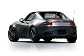 2019 Mazda MX-5