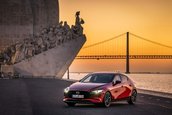 2019 Mazda3