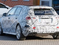 2019 Mercedes-AMG A45