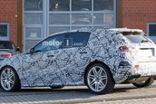 2019 Mercedes-AMG A45