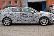 2019 Mercedes-AMG A45