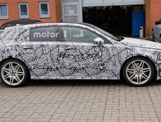 2019 Mercedes-AMG A45