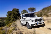 2019 Mercedes-AMG G63