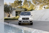 2019 Mercedes-AMG G63