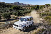 2019 Mercedes-AMG G63