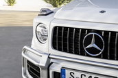 2019 Mercedes-AMG G63