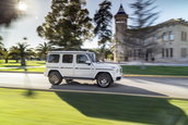 2019 Mercedes-AMG G63