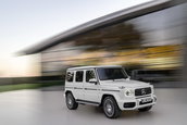 2019 Mercedes-AMG G63