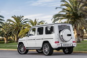 2019 Mercedes-AMG G63