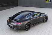 2019 Mercedes-AMG GT 4-Door Coupe