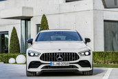 2019 Mercedes-AMG GT 4-Door Coupe